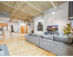 #206 10265 107 St Nw, Edmonton, AB T5J5G2 Photo 8