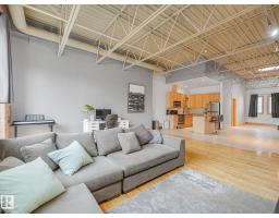 #206 10265 107 St Nw, Edmonton, AB T5J5G2 Photo 9