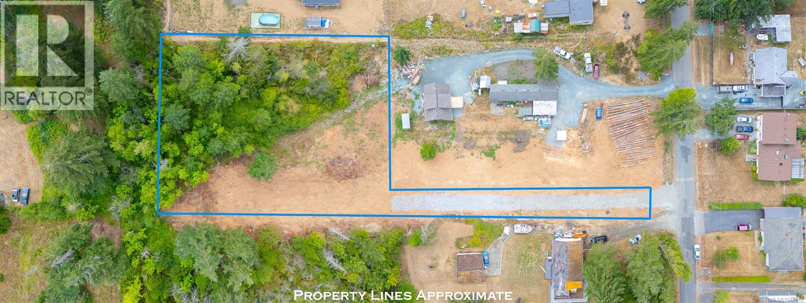 Property for sale at LOT 1 Lamarque Rd