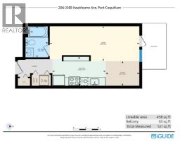 206 2389 Hawthorne Avenue, Port Coquitlam, BC V3C0T2 Photo 38