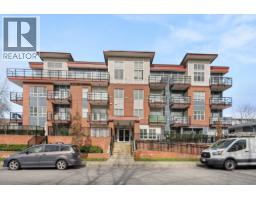 206 2389 Hawthorne Avenue, Port Coquitlam, BC V3C0T2 Photo 8