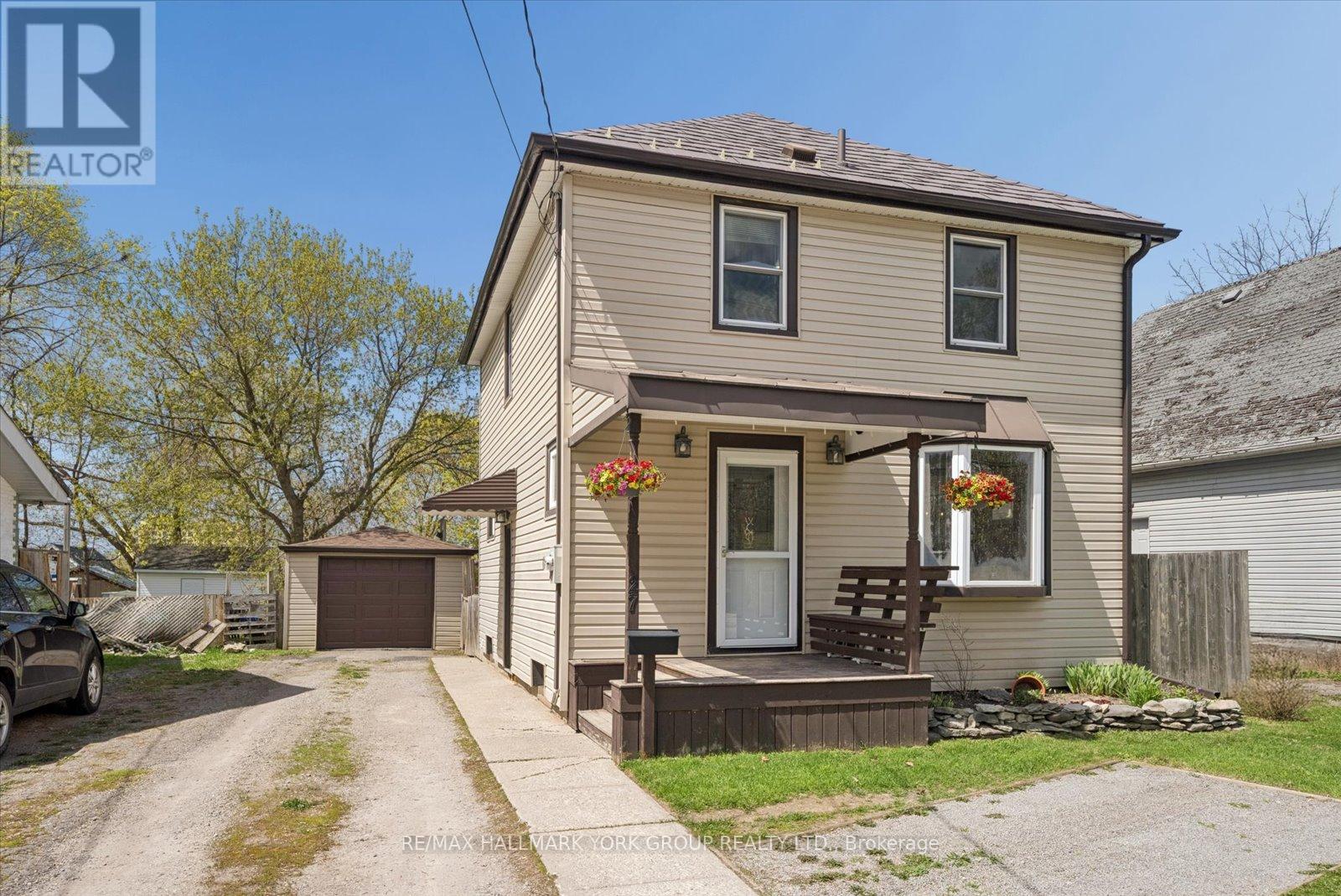 27 ST PAUL STREET, Kawartha Lakes (Lindsay) — photo 1