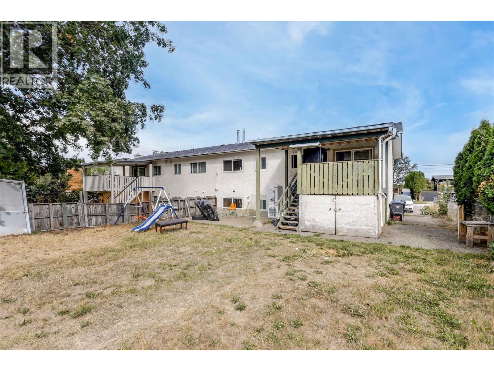 465 - 467 Killarney Road, Kelowna