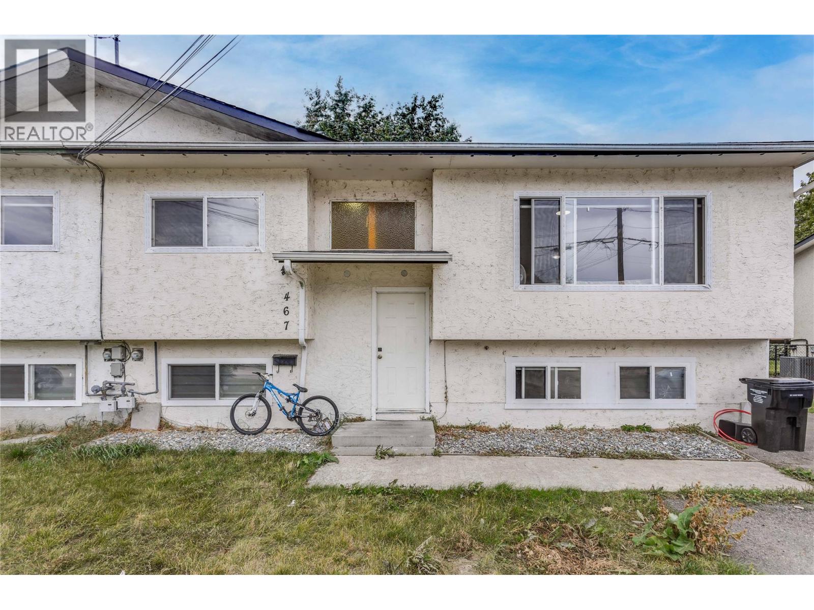 465 - 467 Killarney Road, Kelowna