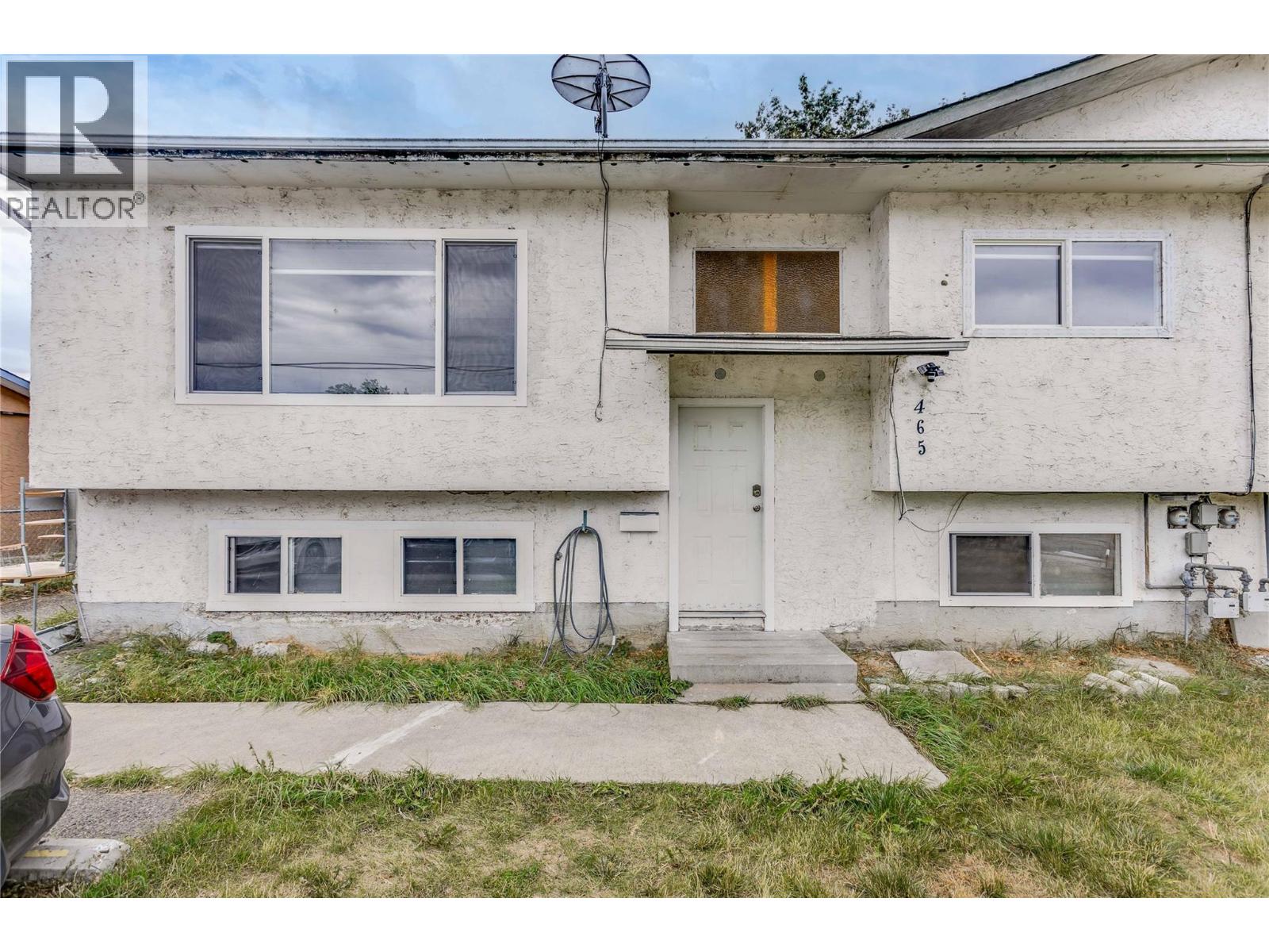 465 - 467 Killarney Road, Kelowna