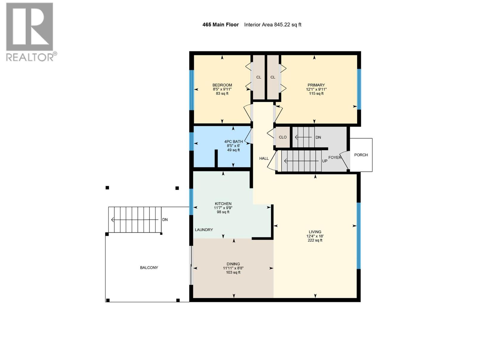 465 - 467 Killarney Road, Kelowna