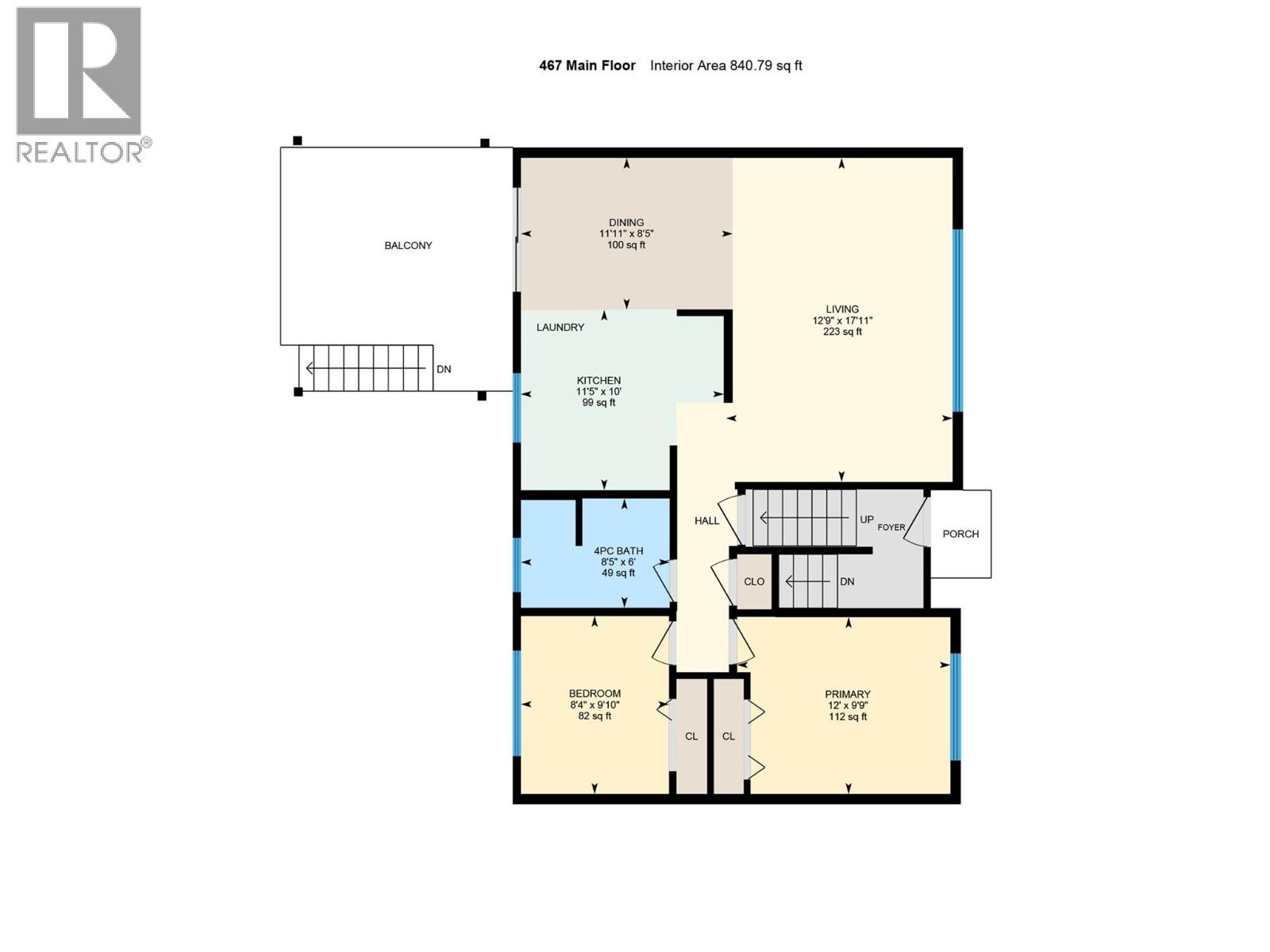 465 - 467 Killarney Road, Kelowna