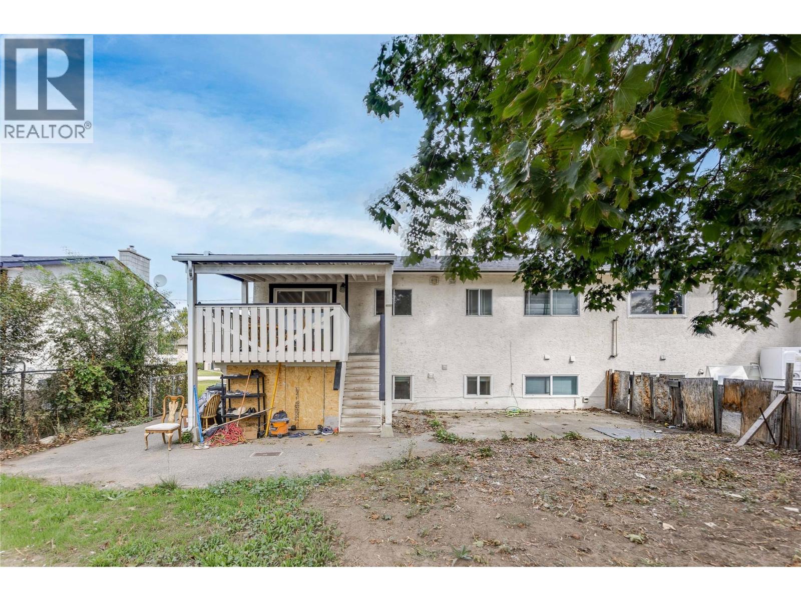 465 - 467 Killarney Road, Kelowna