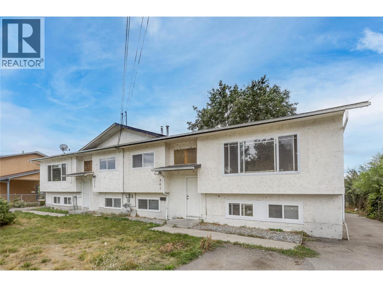 465 - 467 Killarney Road, Kelowna