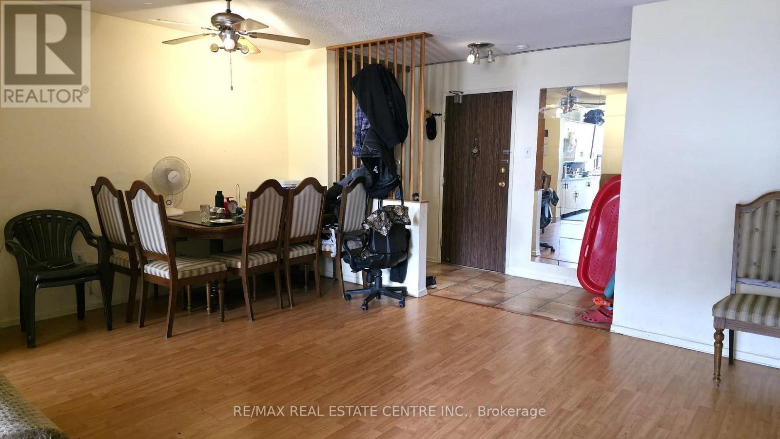 1202 - 17 KNIGHTSBRIDGE ROAD, Brampton (Queen Street Corridor) — photo 5