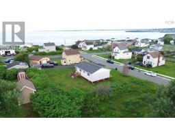 Eat in kitchen - 41 Hay Street, Glace Bay, NS B1A5L6 Photo 6