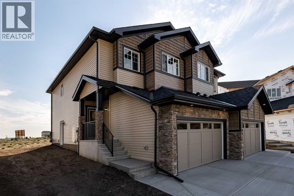 308 Edgefield Close, Strathmore — photo 2