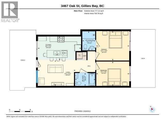 3465 OAK STREET - 45