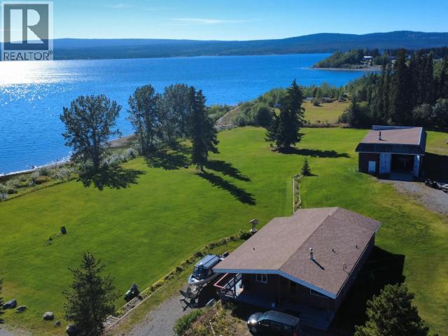 4 & 6 NISUTLIN DRIVE, Teslin — photo 1