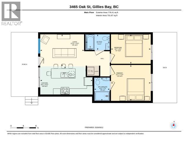 3465 OAK STREET - 44
