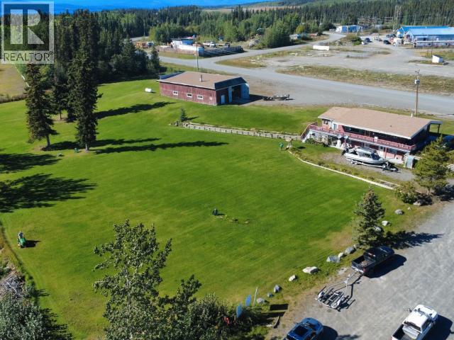 4 & 6 NISUTLIN DRIVE, Teslin — photo 2