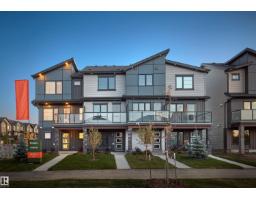 Row / Townhouse for sale at 4149 Kinglet Dr NW, Edmonton — MLS® E4508581