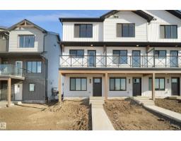 Row / Townhouse for sale at 2040 Marquis Wy NE, Edmonton — MLS® E4508582