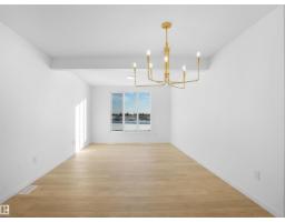 Bedroom 2 - 2040 Marquis Wy Ne, Edmonton, AB T5Y4E7 Photo 6