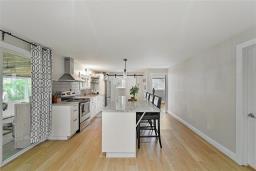 Laundry room - 37 St Joseph Boulevard, St Malo, MB R0A1T0 Photo 8