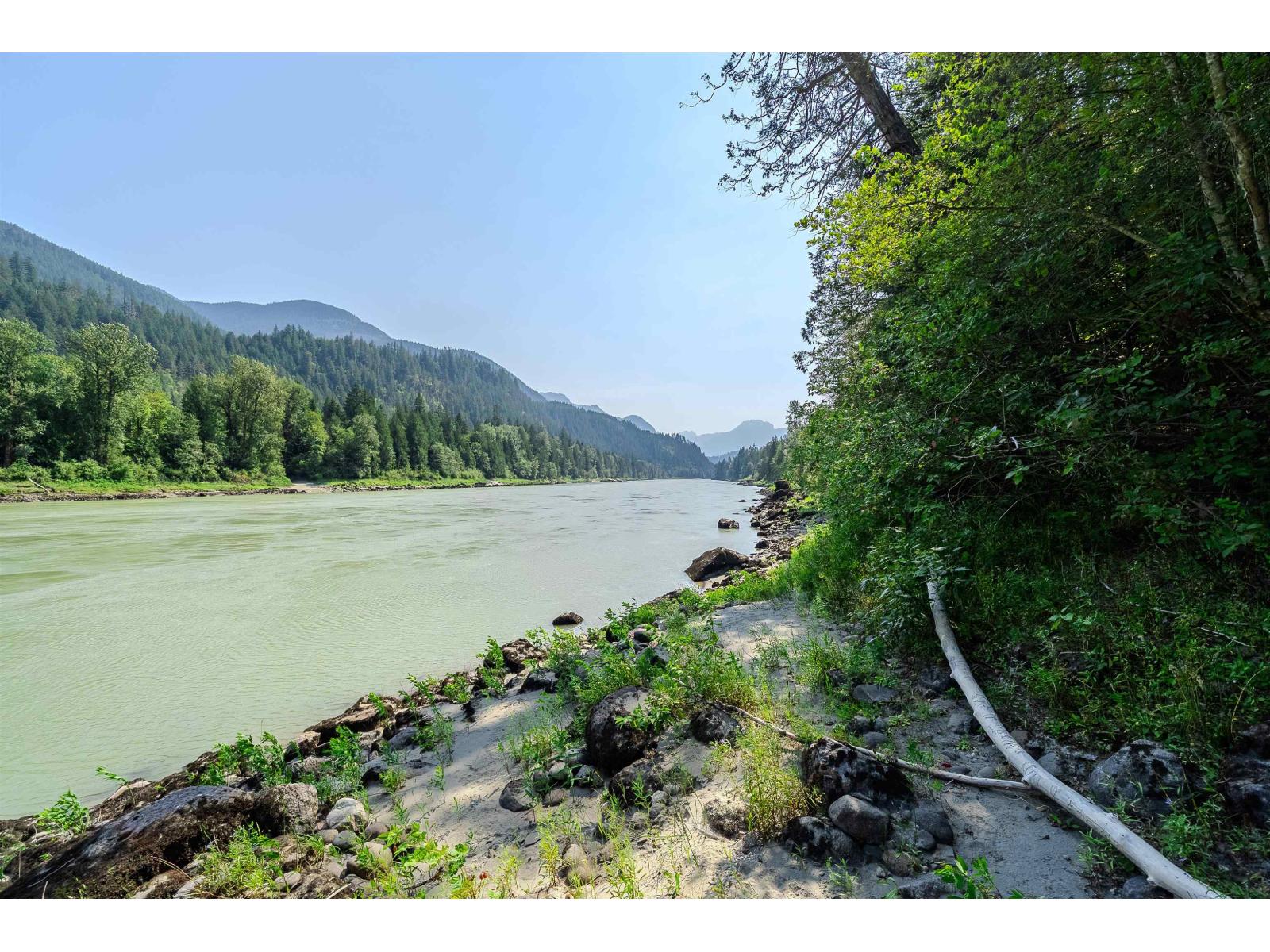 Property for sale at 27000 TRANS CANADA HIGHWAY, Yale "“ Dogwood Valley