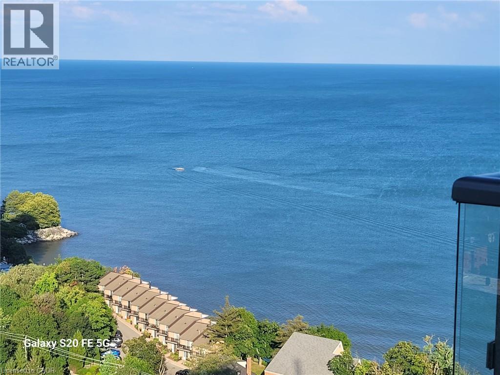 370 MARTHA Street Unit# 2202, Burlington — photo 5