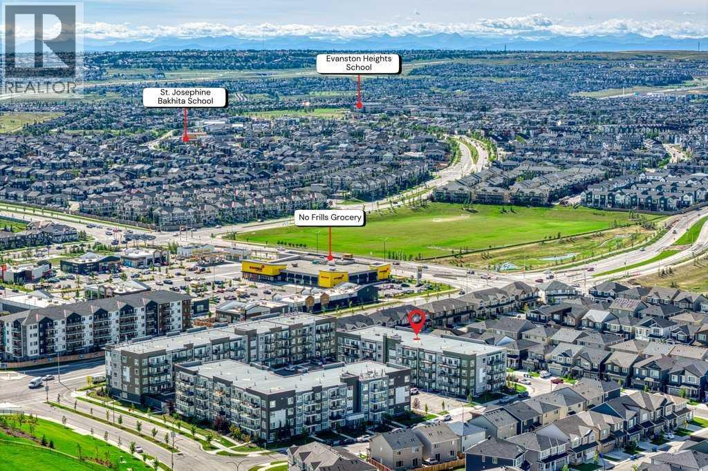 #1308 33 Carringham Gate NW - Image 30
