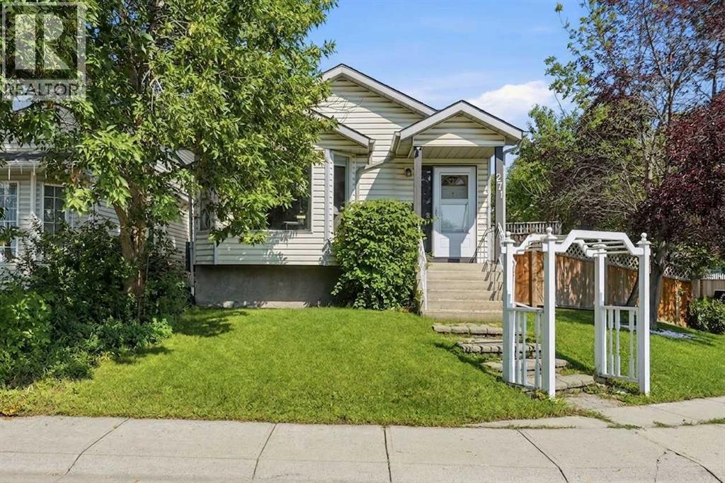 271 Erin Meadow Close SE, Erin Woods, Calgary photo 1