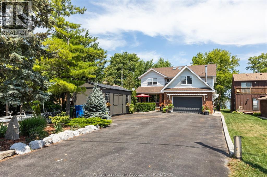 3914 ST. CLAIR ROAD, Stoney Point — photo 3
