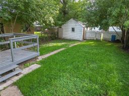 447 12th Street, Brandon, MB R7A4P9 Photo 26