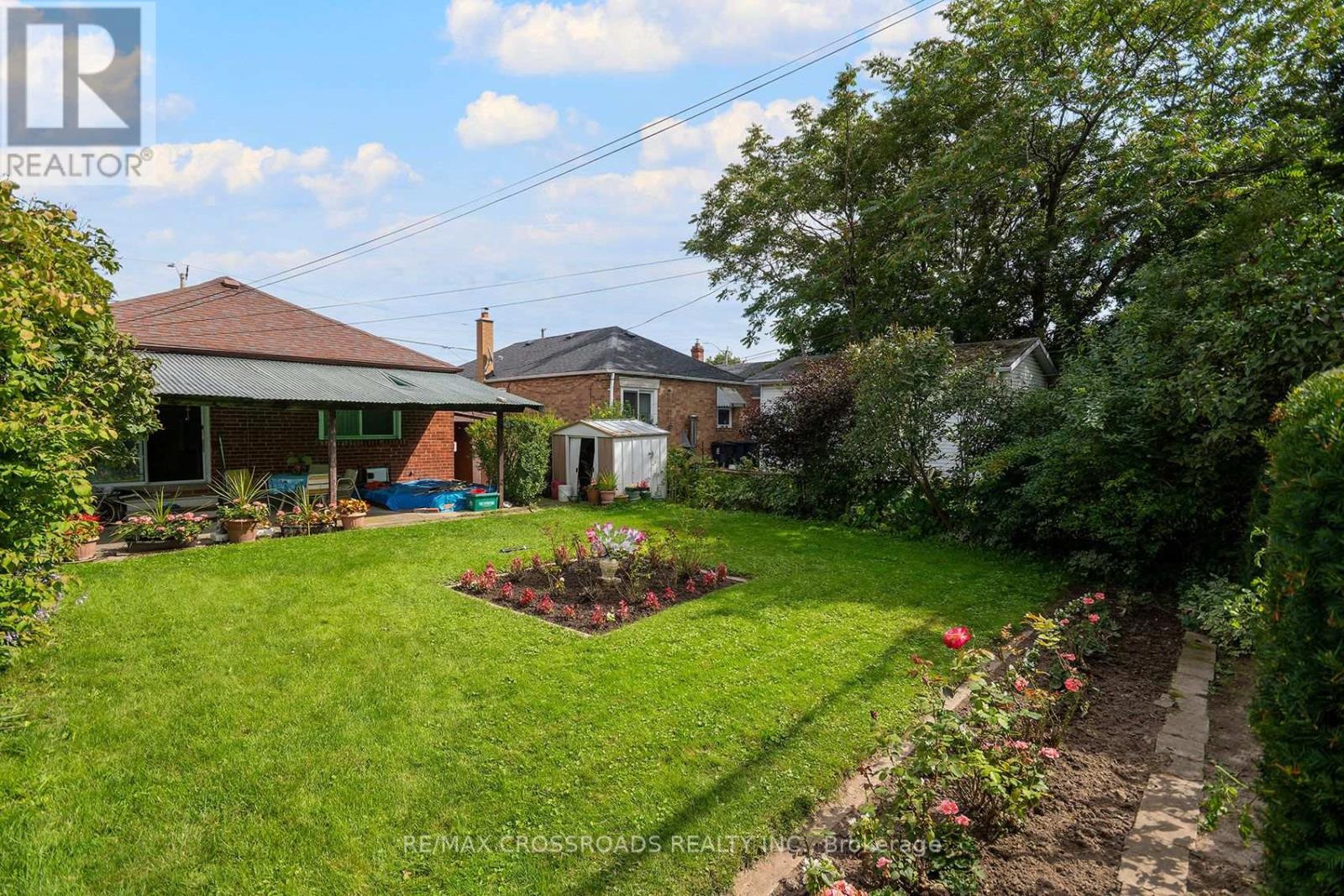 1028 KENNEDY ROAD - 40