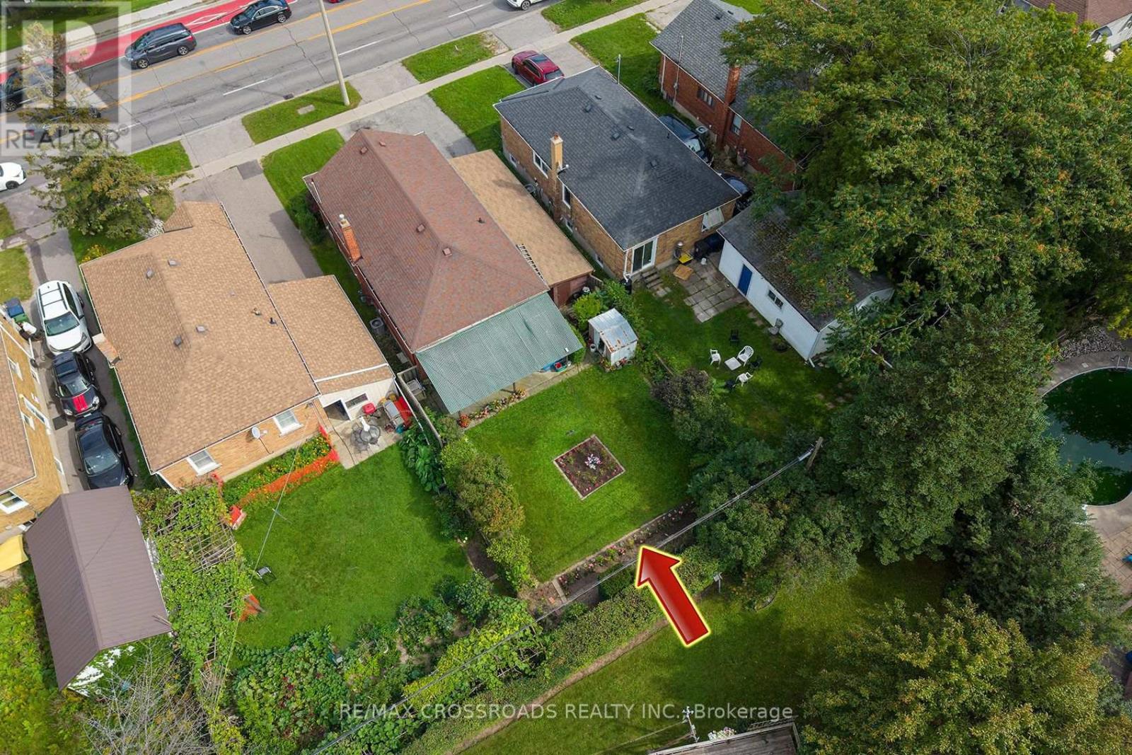 1028 KENNEDY ROAD - 43