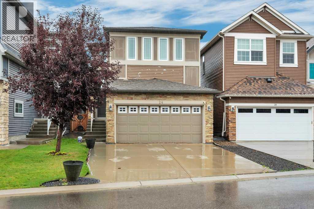 24 Evansborough Road NW - 1