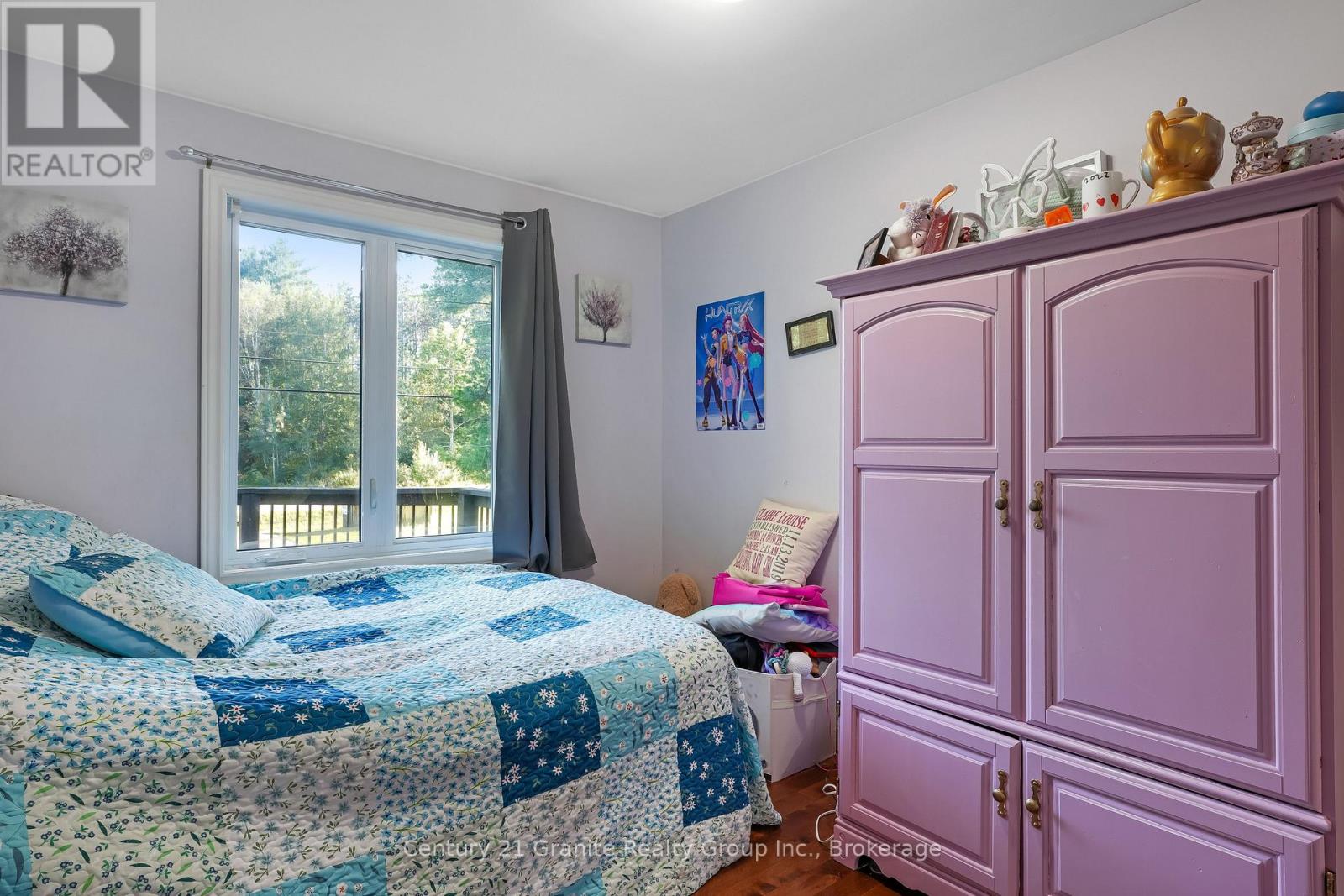 528 SOUTH BAPTISTE LAKE ROAD - 11
