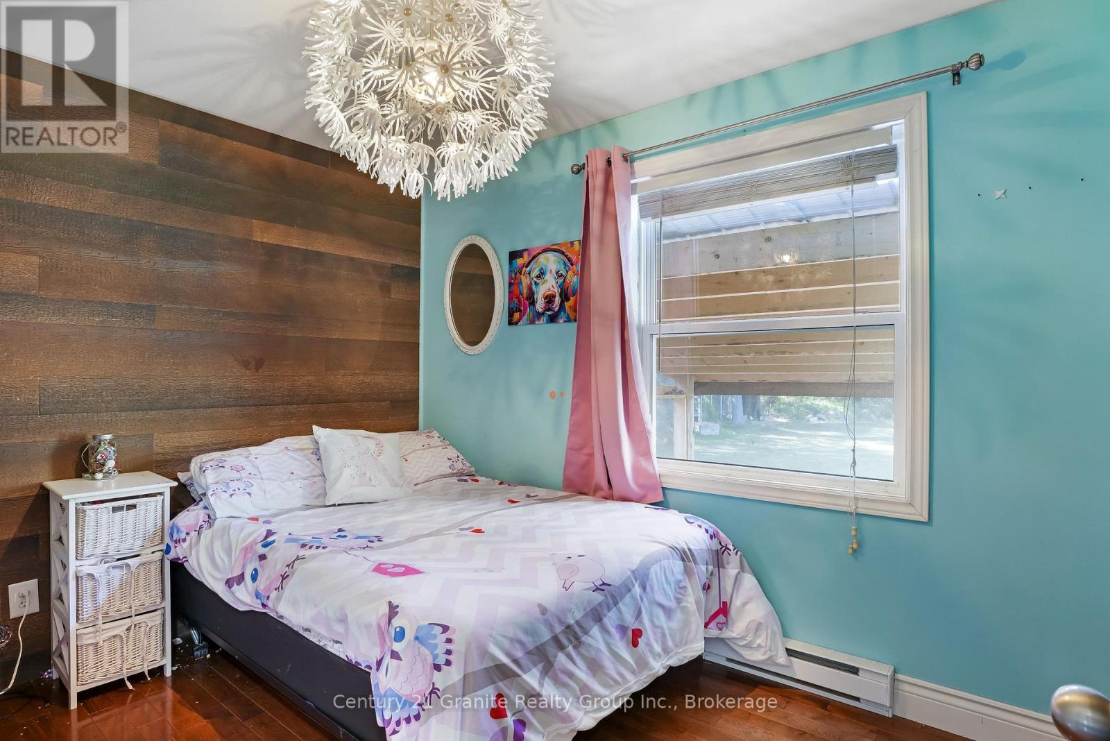 528 SOUTH BAPTISTE LAKE ROAD - 14