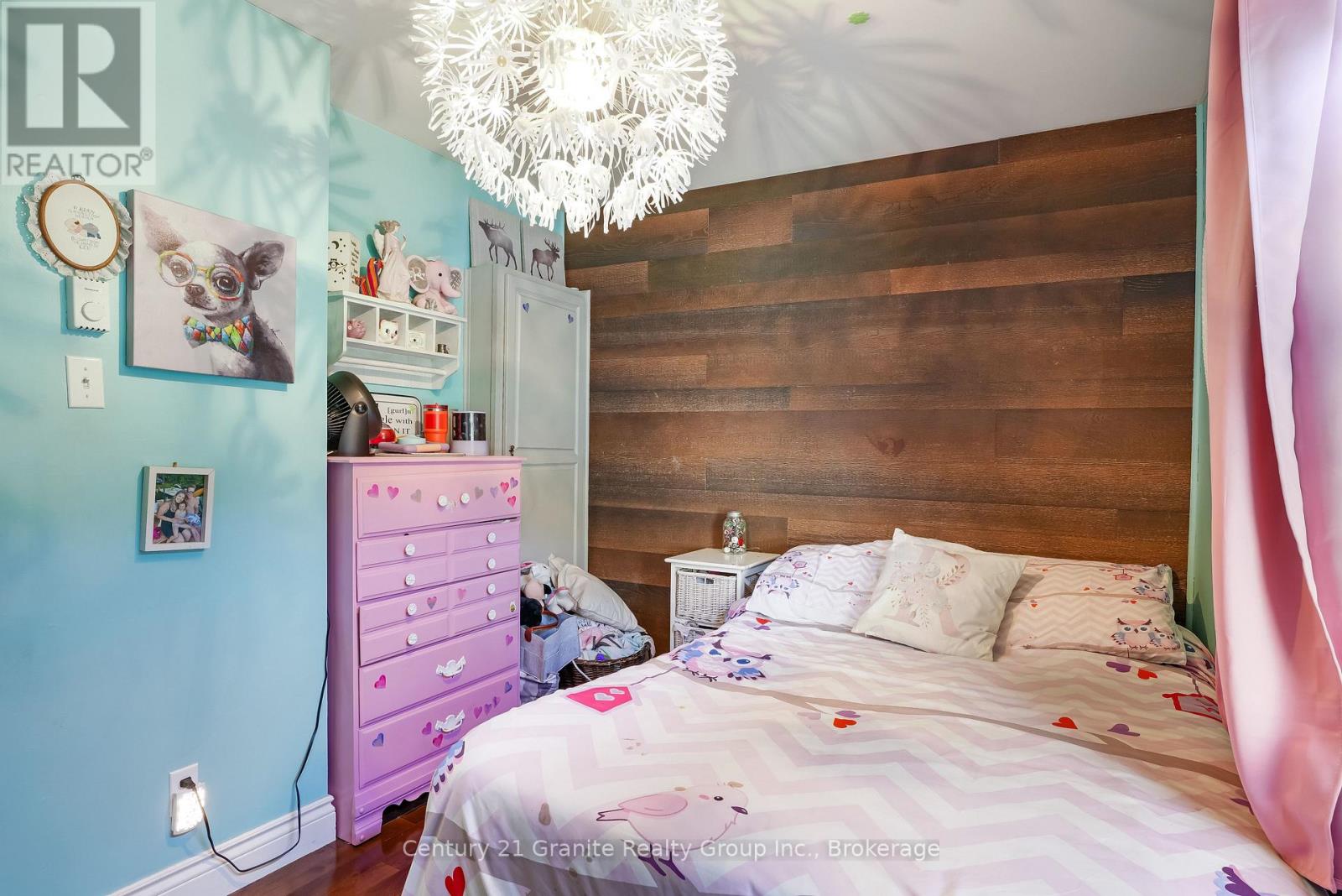 528 SOUTH BAPTISTE LAKE ROAD - 15