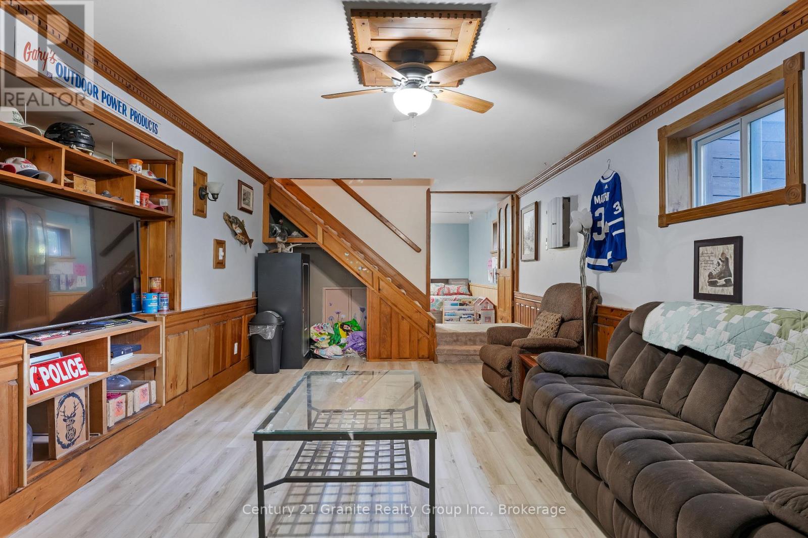 528 SOUTH BAPTISTE LAKE ROAD - 18