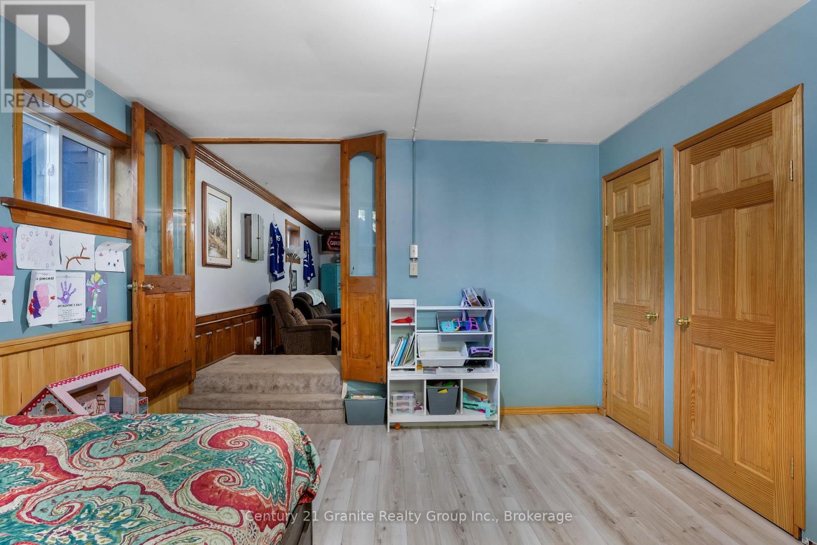 528 SOUTH BAPTISTE LAKE ROAD - 20