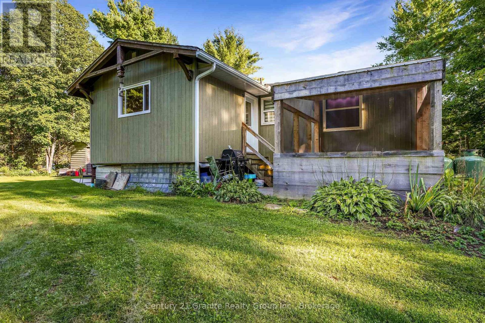 528 SOUTH BAPTISTE LAKE ROAD - Image 22