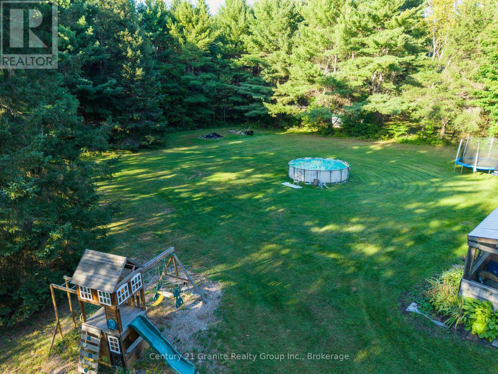 528 SOUTH BAPTISTE LAKE ROAD - 30