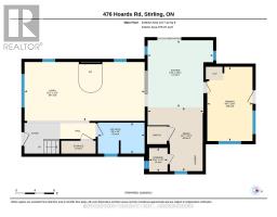476 Hoards Road, Stirling Rawdon, ON K0K3E0 Photo 44