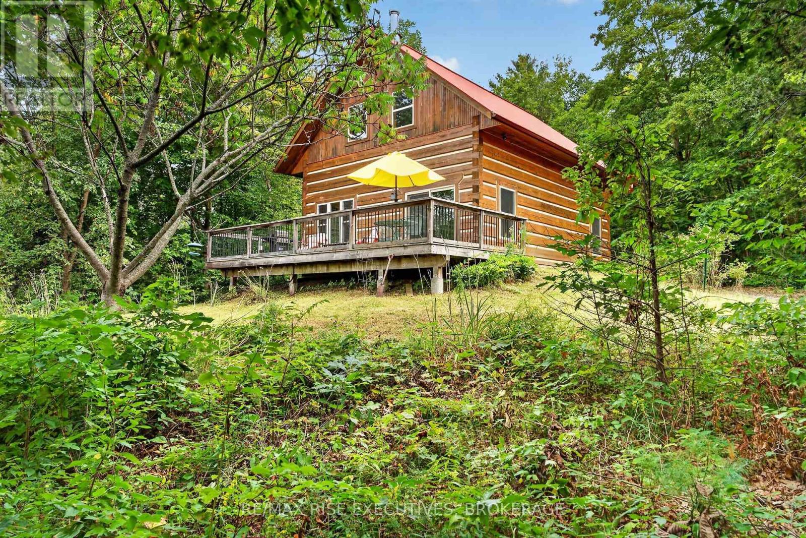 202 DEANS ISLAND ROAD - 1