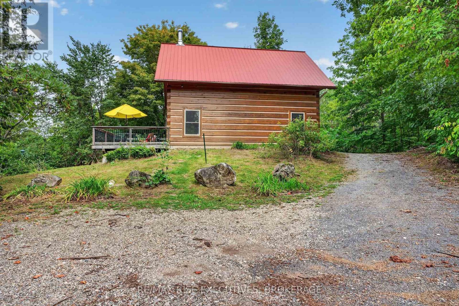 202 DEANS ISLAND ROAD - 2