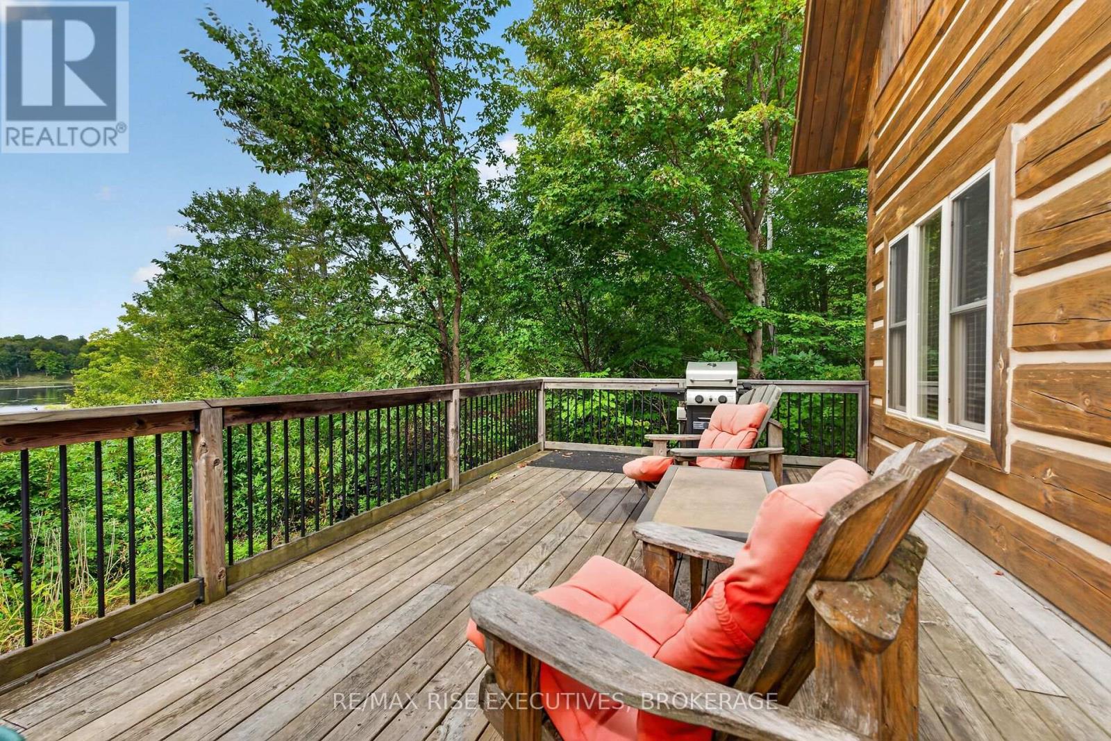202 DEANS ISLAND ROAD - 4