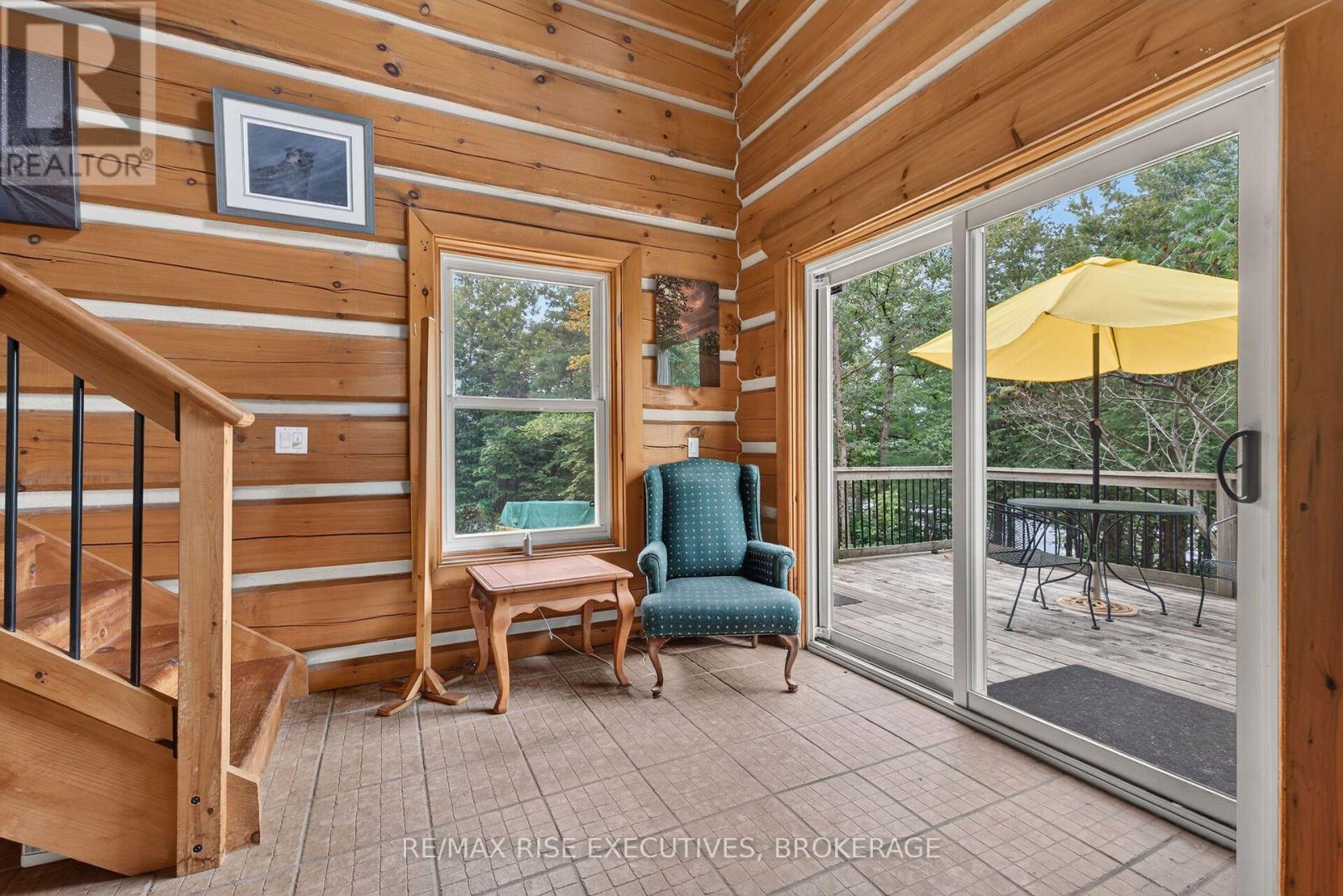 202 DEANS ISLAND ROAD, Rideau Lakes — photo 5