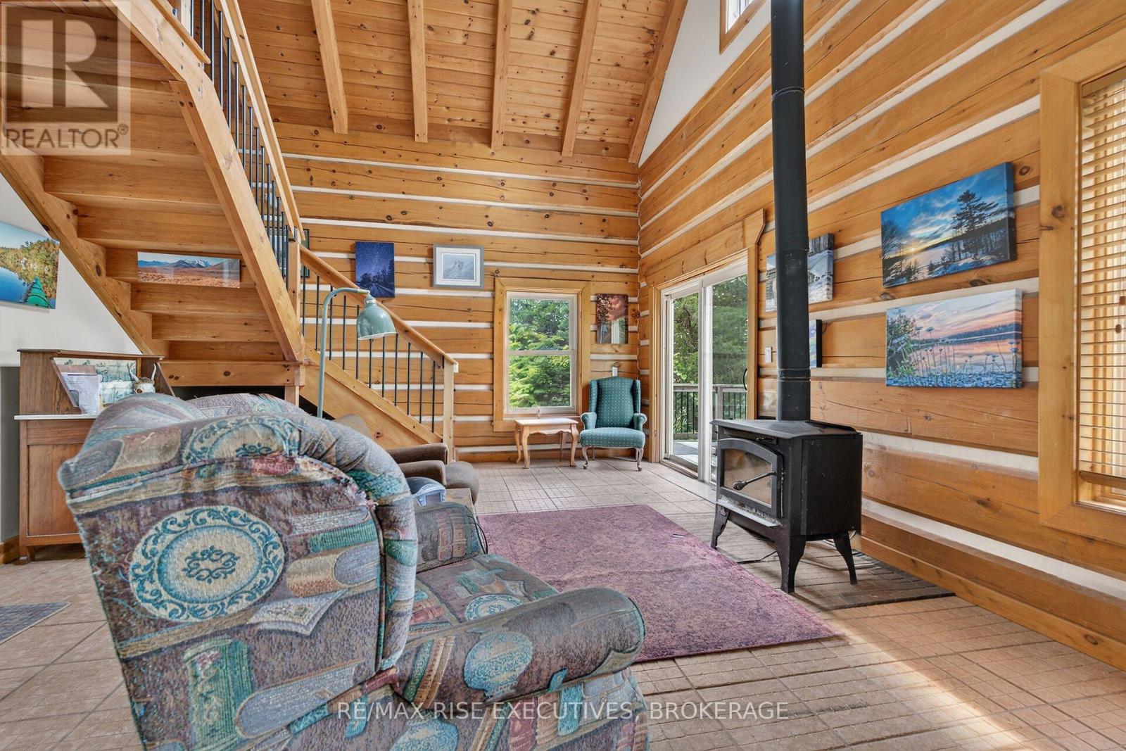202 DEANS ISLAND ROAD, Rideau Lakes — photo 8