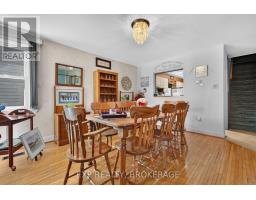 Dining room - 100 Regent Street, Kingston, ON K7L4J8 Photo 9