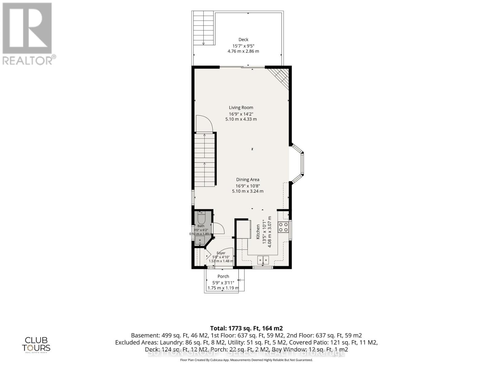 46 CLIFTONVALE AVENUE - Image 48