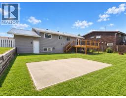 10902 97th Avenue, Grande Cache, AB T0E0Y0 Photo 24
