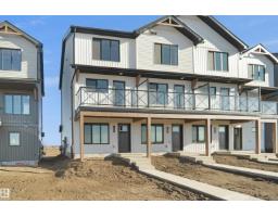 Row / Townhouse for sale at 2034 Marquis Wy NE, Edmonton — MLS® E4508583